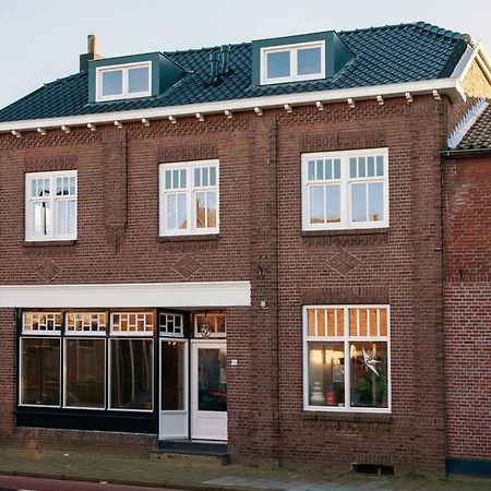 Hotel The Farmer's Daughter Venray Exterior foto