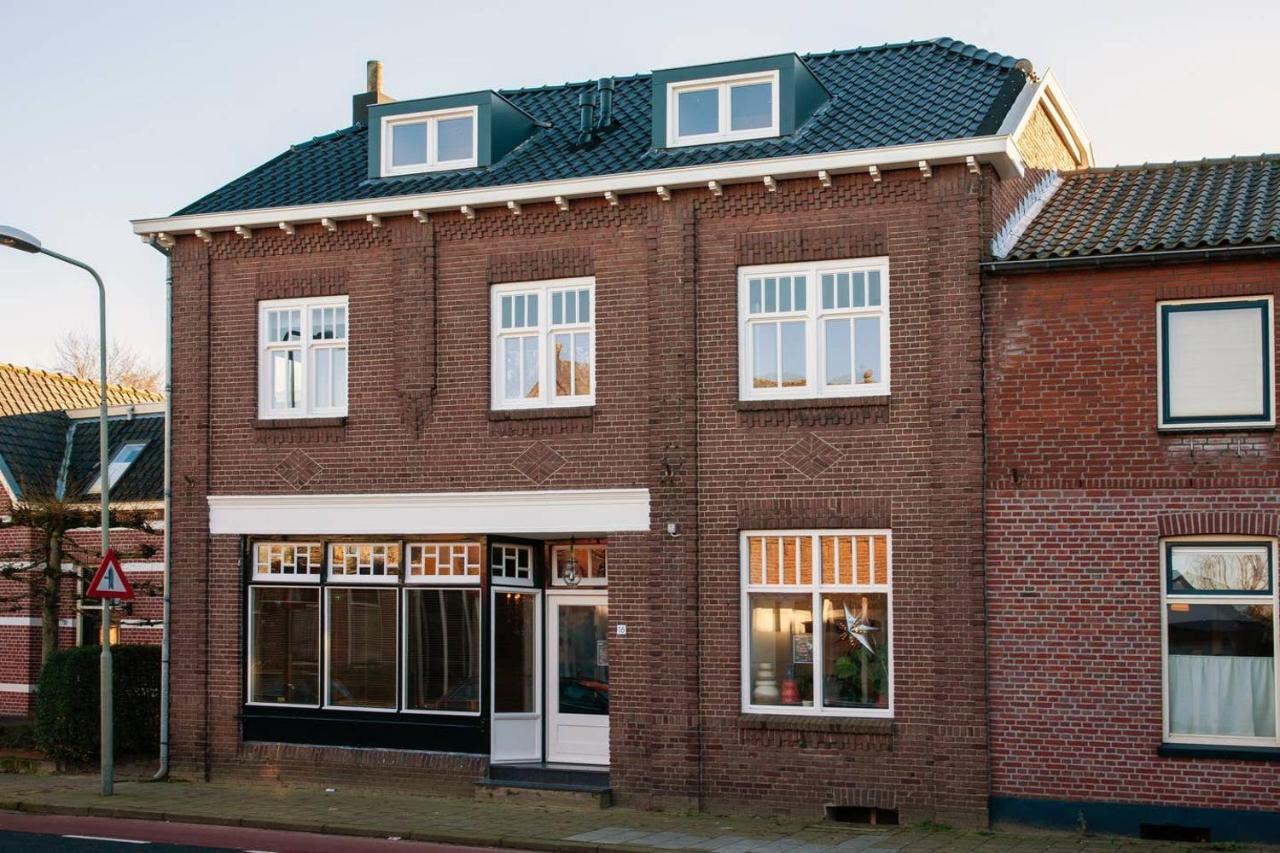 Hotel The Farmer's Daughter Venray Exterior foto